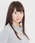 照井春佳の画像