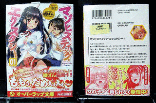 マゾヒスティック・エクスタシーの画像