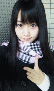 小倉ゆいの画像