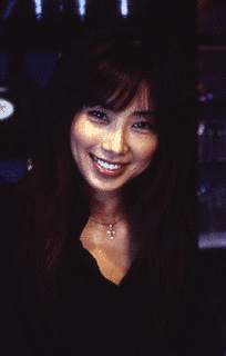 杉本彩子の画像