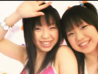 あいり&めいりの画像