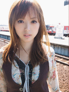 並木優の画像