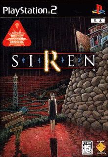 S.I.R.E.N.の画像