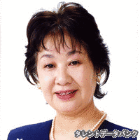 上杉佳代子の画像