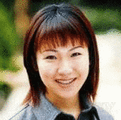 森角香奈子の画像