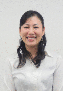 伊藤真紀の画像