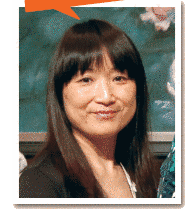 細川しのぶの画像