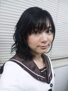 美波さらの画像