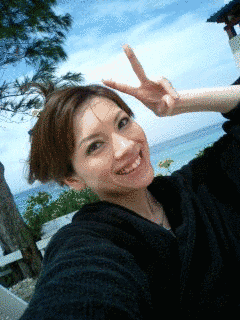 三浦亜沙妃の画像