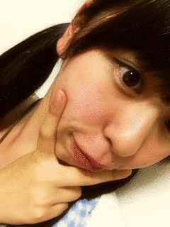 吉川莉奈の画像