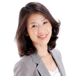 酒井里美の画像