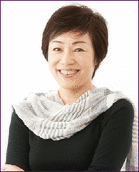増子倭文江の画像