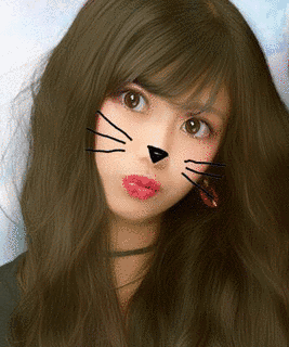 南麗奈の画像