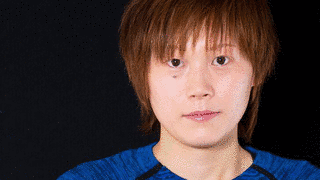 高田真希の画像