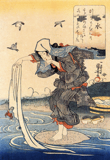 尻こぼしの画像