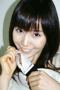 衣川由衣の画像