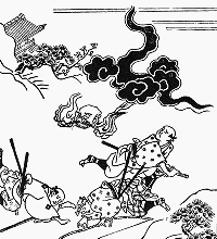 油坊の画像