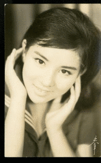 吉永里美の画像
