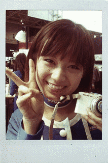 神田梨沙の画像