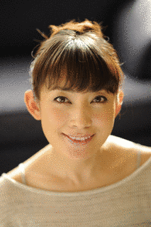 田中美里の画像
