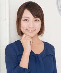 石川みずきの画像