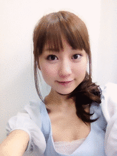 中村知世の画像