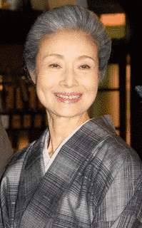 富司純子の画像