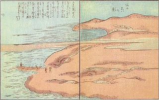 赤えいの画像
