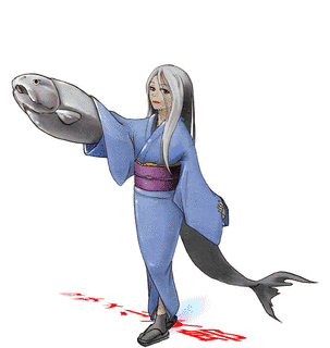 コサメ小女郎の画像