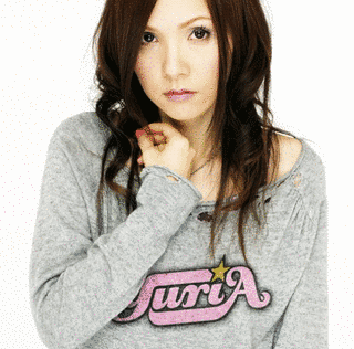 YURIAの画像