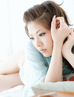 松生彩の画像