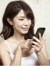 茅ヶ崎ありすの画像