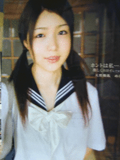蒼井怜の画像