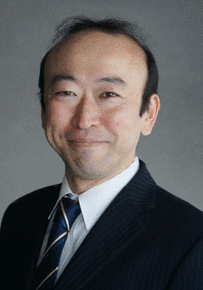 相川裕滋の画像