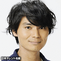 藍斗勇輝の画像
