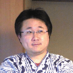 青木純一郎の画像