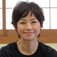 土居裕子の画像