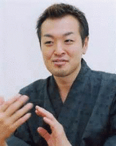 青羽剛の画像