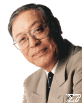 青森伸の画像