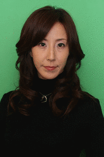 高坂保奈美の画像