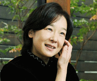 田中裕子の画像