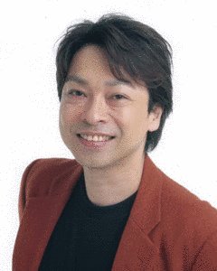 安崎求の画像