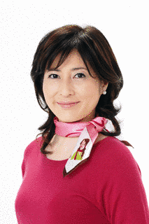 岡江久美子の画像
