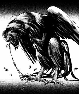 経立の画像
