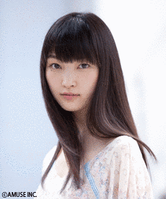 菅野莉央の画像