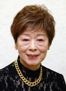 加藤治子の画像