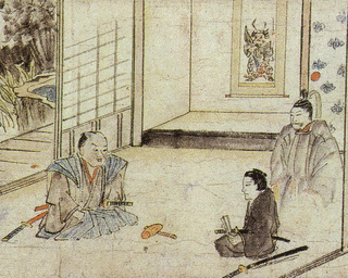 山本五郎左衛門の画像