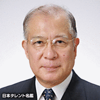 阿部六郎の画像