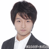 新井海人の画像