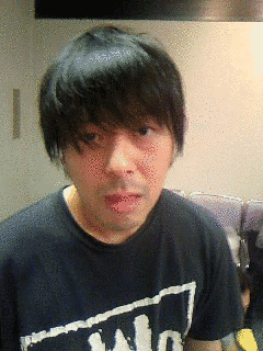 粟野志門の画像